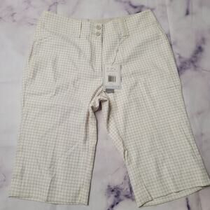 Nike Golf Fit Dry Bermuda Golf Shorts 4